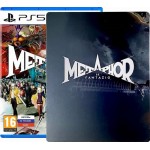 Metaphor ReFantazio + Steelbook [PS5]